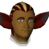 A headshot avatar of the player Surilan