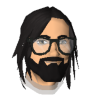 A headshot avatar of the player Sysyphus