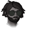 A headshot avatar of the player TOKJIM