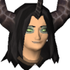 A headshot avatar of the player TSSF