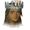 RuneScape profile picture for @Talita