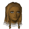 A headshot avatar of the player Tanje