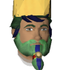A headshot avatar of the player Tankey04