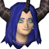 A headshot avatar of the player Tarianas