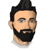 A headshot avatar of the player TaskBrot
