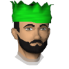 RuneScape profile picture for @Tejvir