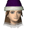 A headshot avatar of the player Telosfailure