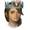 RuneScape profile picture for @Terranova