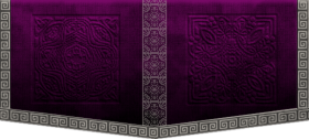 The Purple Lotus
