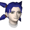 A headshot avatar of the player TheKatesMeow