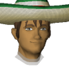 A headshot avatar of the player TheLawMD