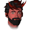 A headshot avatar of the player Thrillisgone
