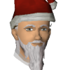 A headshot avatar of the player Tikit