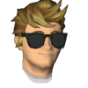 RuneScape profile picture for @Timothy