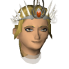 A headshot avatar of the player Tink200345