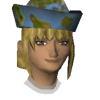 A headshot avatar of the player Tinks