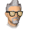 Tonio175 A headshot avatar of the player Tonio175