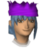 A headshot avatar of the player Trouble