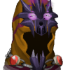 A headshot avatar of the player Uniqueorn