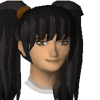 A headshot avatar of the player Valvox