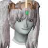 A headshot avatar of the player Verteidigte