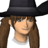 RuneScape profile picture for @Vicky