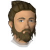 A headshot avatar of the player VigWolf