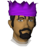 Viskia A headshot avatar of the player Viskia
