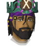 A headshot avatar of the player Voces2