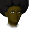 A headshot avatar of the player Wedge