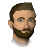 A headshot avatar of the player Werdna457