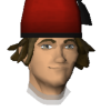 RuneScape profile picture for @Who