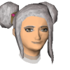 A headshot avatar of the player Windywise
