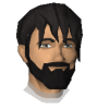 A headshot avatar of the player Wumba