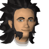 RuneScape profile picture for @Wunder