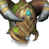 A headshot avatar of the player Xnova0007