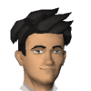 A headshot avatar of the player Y7NIS