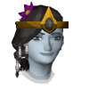 Yeera A headshot avatar of the player Yeera