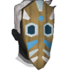 A headshot avatar of the player Yelly