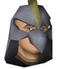 A headshot avatar of the player Yosh