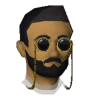 A headshot avatar of the player Yuuey