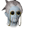 A headshot avatar of the player Zalixar