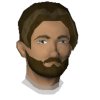 RuneScape profile picture for @Zanco