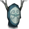 A headshot avatar of the player Zapstar