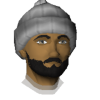 A headshot avatar of the player Zerphyral
