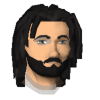 A headshot avatar of the player Zesri