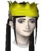 A headshot avatar of the player Zhilda