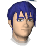 A headshot avatar of the player Zilz