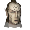 A headshot avatar of the player Zorko