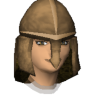 Zuzulette A headshot avatar of the player Zuzulette